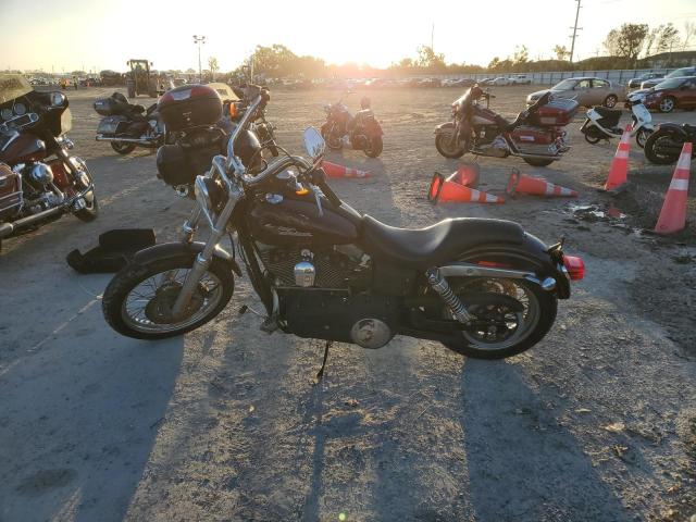 2007 HARLEY-DAVIDSON FXDBI 1HD1GX4117K314359