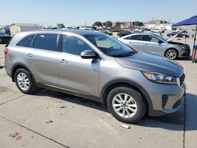 2019 KIA SORENTO L - 5XYPG4A38KG500740