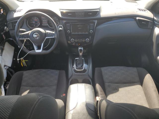 VIN JN1BJ1CP8KW212006 2019 Nissan Rogue, S no.8