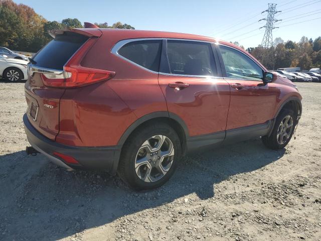 2018 HONDA CR-V EXL - 2HKRW2H83JH644852