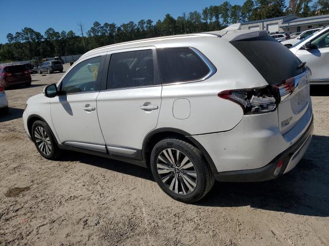 2020 MITSUBISHI OUTLANDER - JA4AD3A37LZ025314