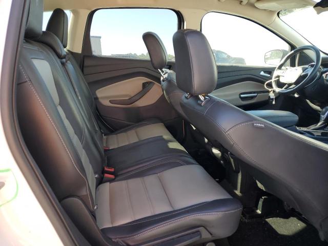 2019 FORD ESCAPE SEL - 1FMCU0HD5KUB45261