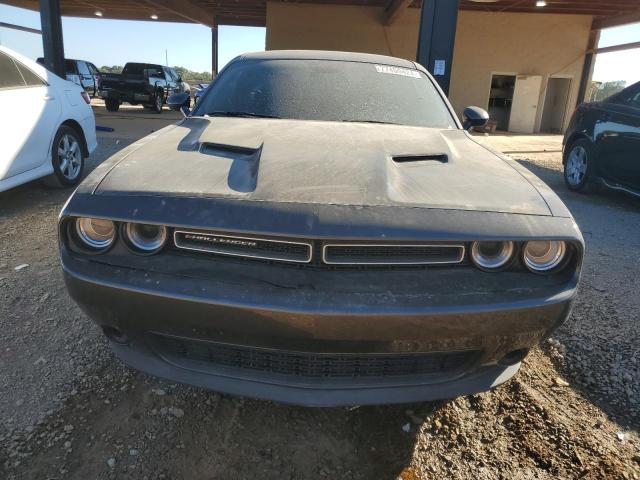 2018 DODGE CHALLENGER - 2C3CDZAG6JH112742