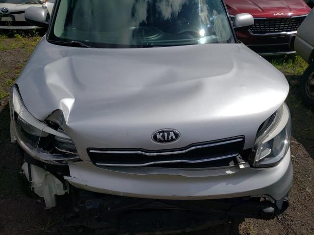 2019 KIA SOUL - KNDJN2A20K7658204