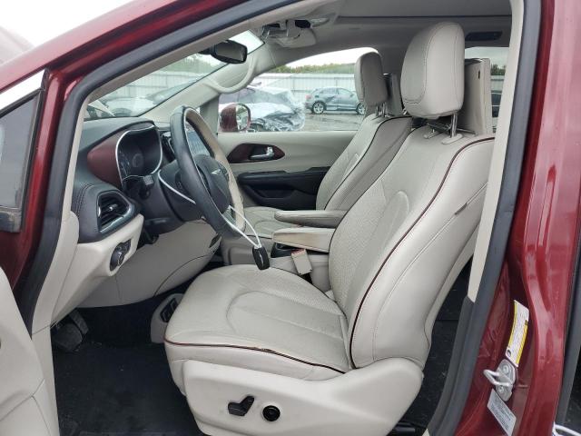 2017 CHRYSLER PACIFICA L - 2C4RC1GG2HR709120