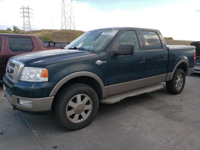 FORD F150 SUPER