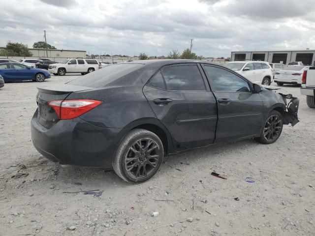 2016 TOYOTA COROLLA L - 2T1BURHE9GC578227