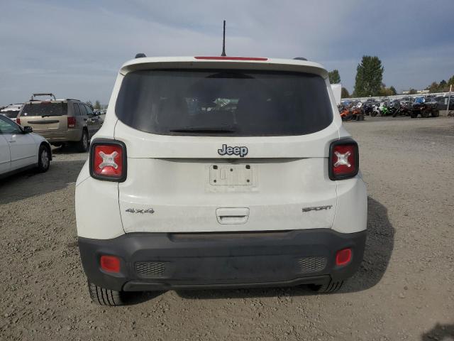 2020 JEEP RENEGADE S - ZACNJBA10LPL84301