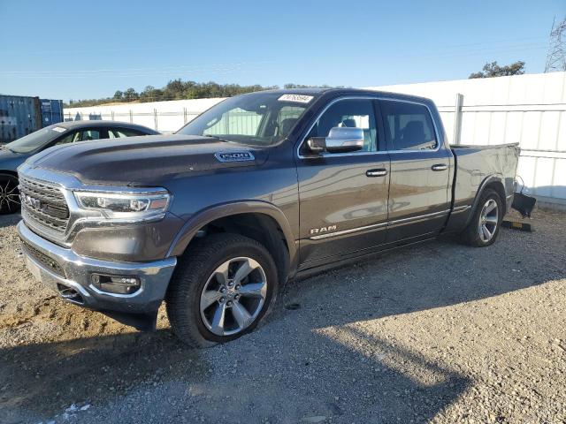 2021 RAM 1500 LIMIT #2987060477