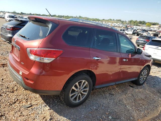 2016 NISSAN PATHFINDER - 5N1AR2MMXGC638716