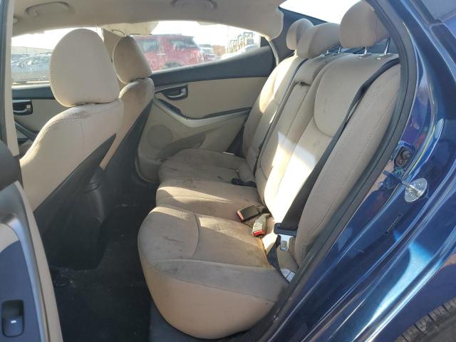 2015 HYUNDAI ELANTRA SE - 5NPDH4AE8FH650976