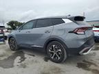 KIA SPORTAGE E снимка