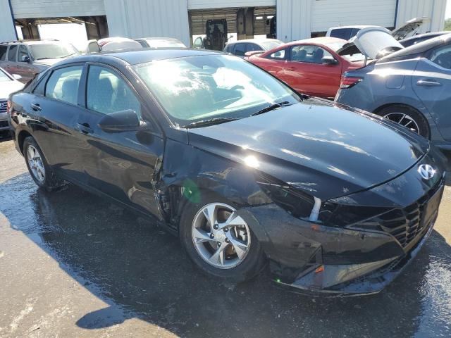 2021 HYUNDAI ELANTRA SE - 5NPLL4AG8MH042254