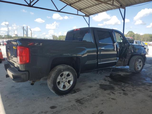 2018 CHEVROLET SILVERADO - 3GCUKSECXJG133565