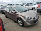 HYUNDAI ELANTRA SE photo