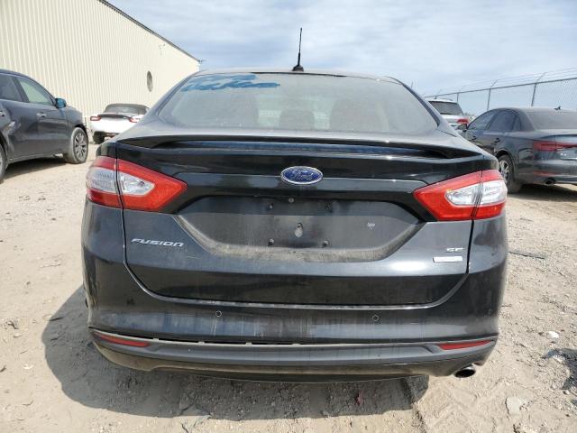 VIN 3FA6P0HD1FR224180 2015 Ford Fusion, SE no.6