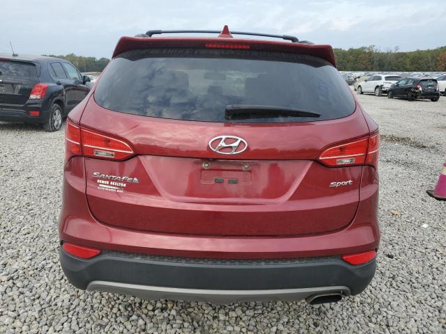 2015 HYUNDAI SANTA FE S - 5XYZU3LB8FG256335