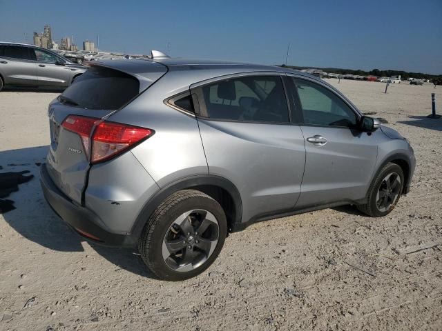 2018 HONDA HR-V EX - 3CZRU6H51JG707128