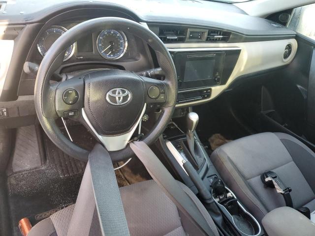 2019 TOYOTA COROLLA L - 5YFBURHE6KP907636