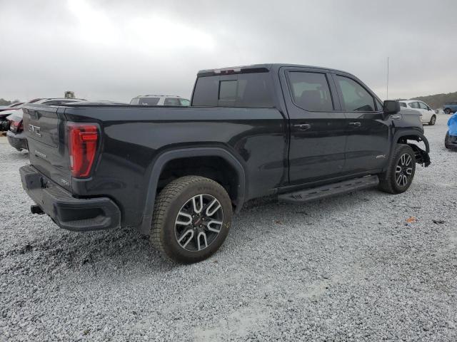 2019 GMC SIERRA K15 - 3GTP9EEL9KG205447
