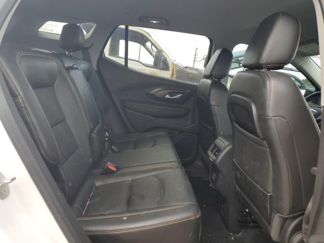 2021 GMC TERRAIN SL - 3GKALVEV7ML389598