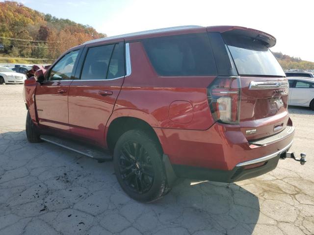 VIN 1GNSKMKD4PR173298 2023 CHEVROLET TAHOE no.2