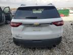 CHEVROLET TRAVERSE L снимка