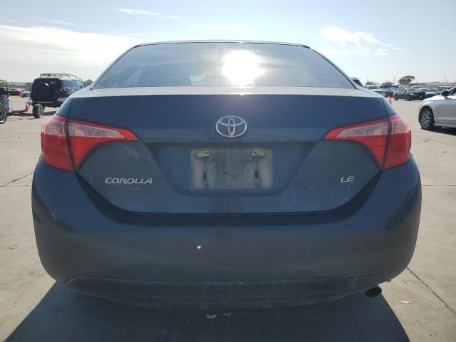 2018 TOYOTA COROLLA L - 5YFBURHE1JP797089