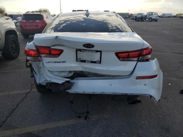 2019 KIA OPTIMA LX - 5XXGT4L34KG342877
