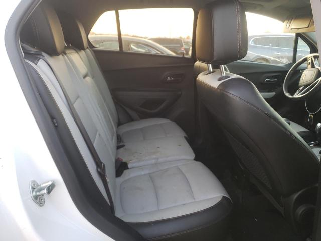 2019 CHEVROLET TRAX PREMI 3GNCJRSBXKL302938