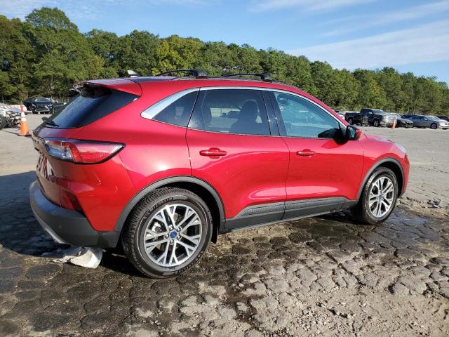 2022 FORD ESCAPE SEL - 1FMCU0H65NUA24221