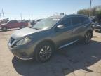 2015 NISSAN MURANO S - 5N1AZ2MH6FN215833