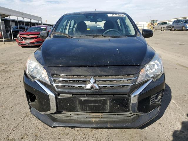 VIN ML32AUHJXMH013052 2021 Mitsubishi Mirage, ES no.5