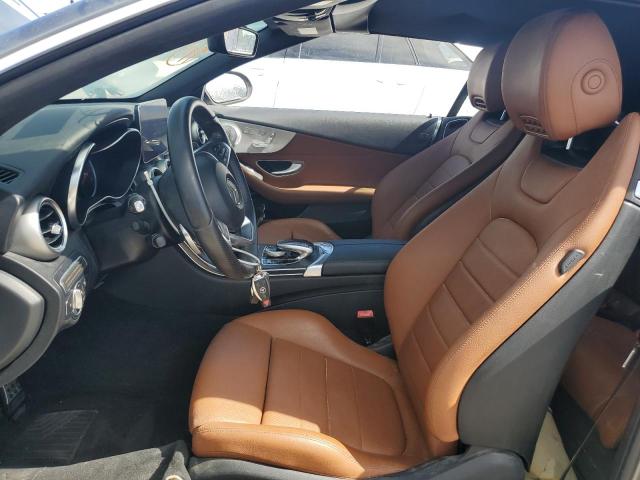 2018 MERCEDES-BENZ C 300 - WDDWK4JB3JF605971