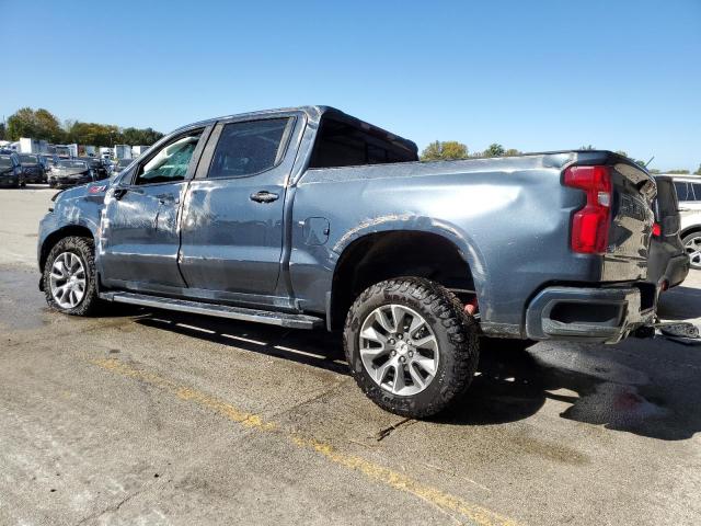 Vin: 1gcuyeed2mz131029, lot: 73253534, chevrolet all models k1500 rst 20212