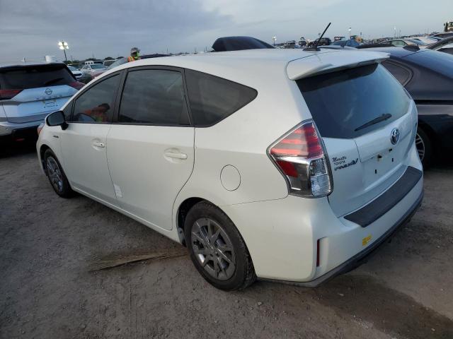 VIN JTDZN3EUXGJ041343 2016 Toyota Prius no.2