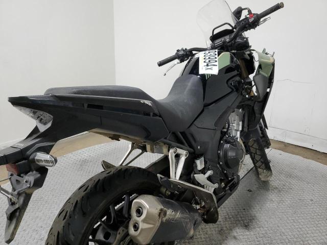 2023 HONDA CB500 XA MLHPC6451P5400884