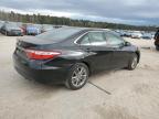 TOYOTA CAMRY LE снимка