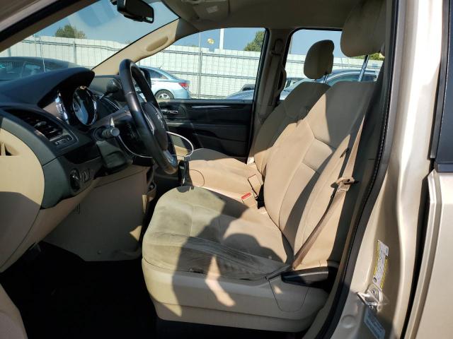 2015 DODGE GRAND CARA - 2C4RDGBG4FR600369