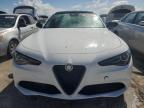 ALFA ROMEO GIULIA photo