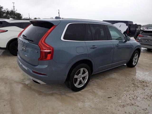 VIN YV4102PK1L1554425 2020 Volvo XC90, T5 Momentum no.3