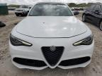 ALFA ROMEO GIULIA photo