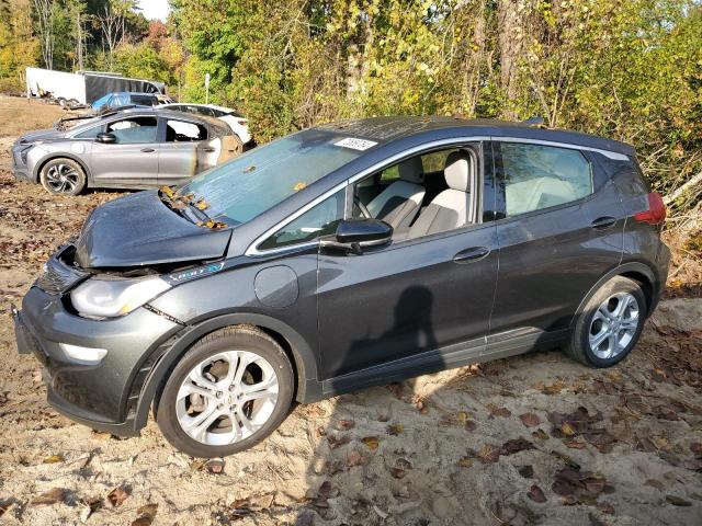 2020 CHEVROLET BOLT EV 1G1FY6S06L4135217