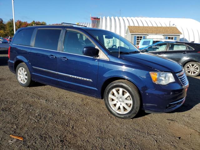 VIN 2C4RC1BG7FR551846 2015 Chrysler Town and Countr... no.4