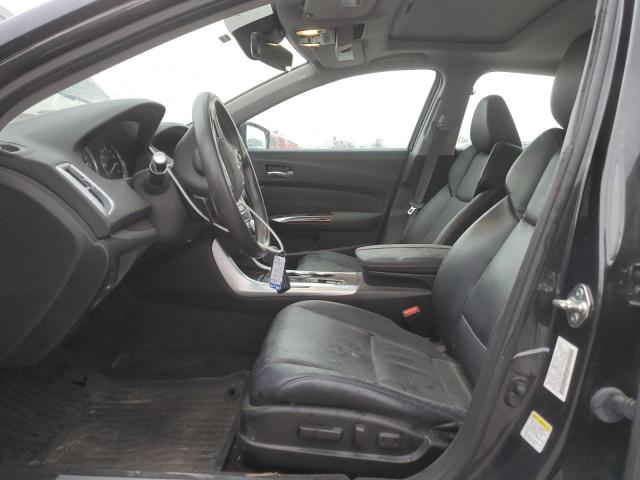 2015 ACURA TLX TECH - 19UUB1F51FA016104