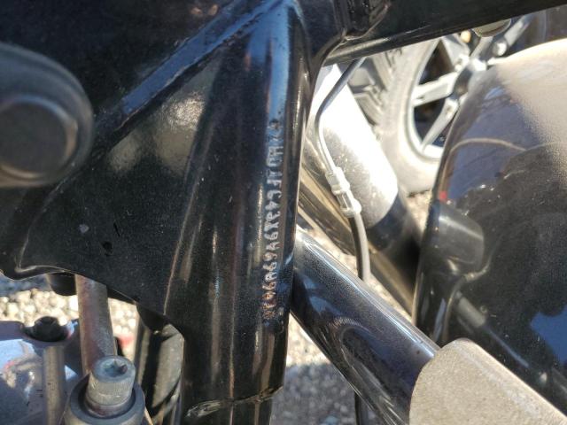 2009 HARLEY-DAVIDSON FLHTCU 1HD1FC43X9Y690961
