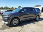 2023 KIA CARNIVAL L - KNDNB4H37P6249098