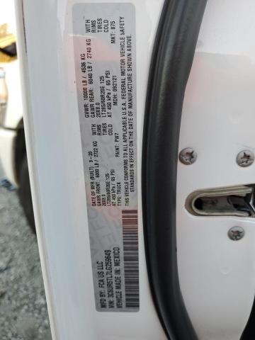 2020 RAM 2500 LIMIT - 3C6UR5TL7LG259649