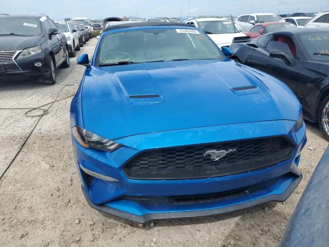 2019 FORD MUSTANG - 1FATP8UH3K5189357