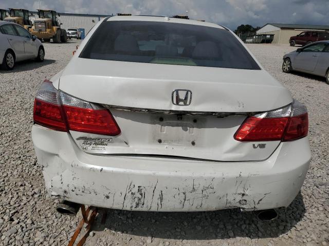 2015 HONDA ACCORD EXL - 1HGCR3F83FA027635